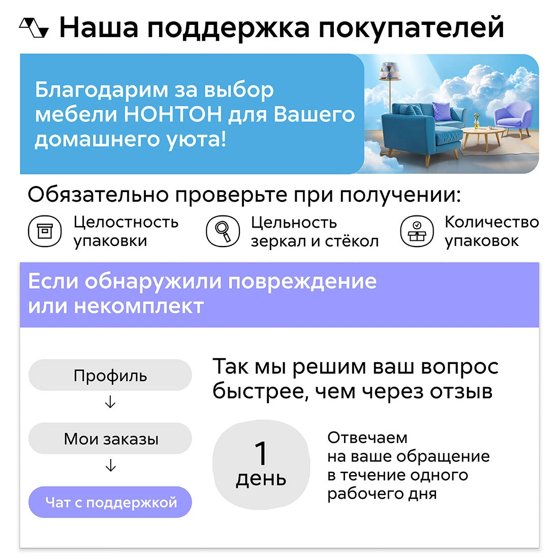 Кухонный гарнитур прямой Нонтон Айсбери, белый / сонома, 240 см